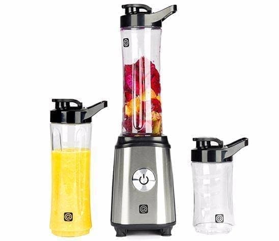 Блендер XiaoMi Circle Kitchen + шейкер Xiaomi Ocooker 600ml
