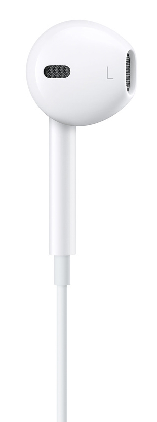 Наушники Apple EarPods для iPhone (MD827ZM/A)