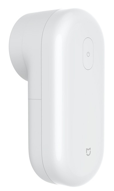 Машинка для чистки одежды XiaoMi Mijia Hair Ball Trimmer, белая (MQXJQ01KL)