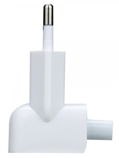 Переходник сетевой для Apple iPad, MacBook