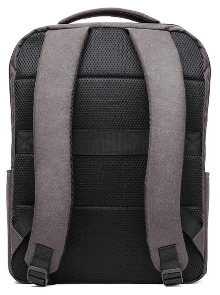 Рюкзак XiaoMi 90 Points Light Business Commuting Backpack 15.6", темно-серый