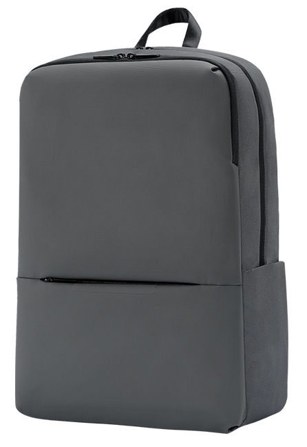 Рюкзак XiaoMi Mi Classic Business Backpack 2 Grey (ZJB4175CN)