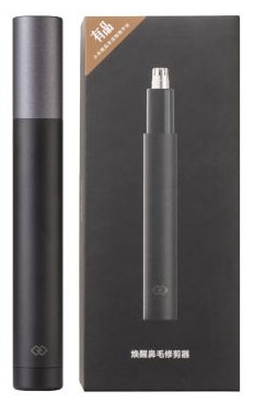 Триммер для носа и ушей XiaoMi Huanxing Mini Electric Nose Hair Trimmer HN1 Black