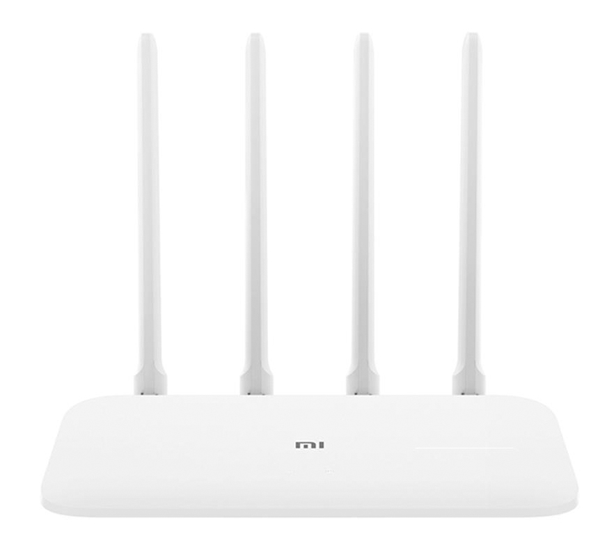 Роутер XiaoMi Mi Wi-Fi Router 4A Gigabit Edition