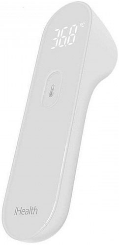 Электрический термометр Xiaomi iHealth White