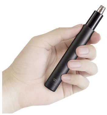 Триммер для носа и ушей XiaoMi Huanxing Mini Electric Nose Hair Trimmer HN1 Black