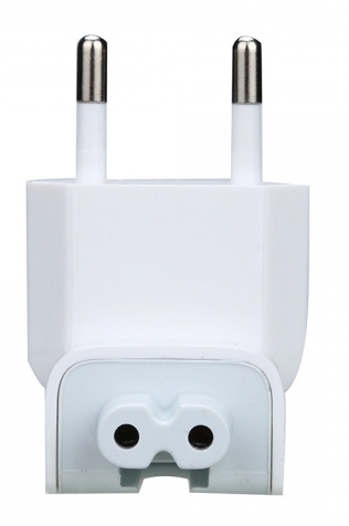 Переходник сетевой для Apple iPad, MacBook
