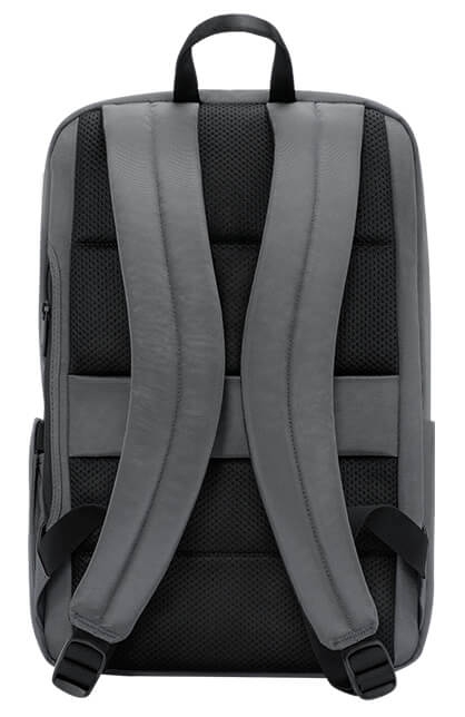 Рюкзак XiaoMi Mi Classic Business Backpack 2 Grey (ZJB4175CN)
