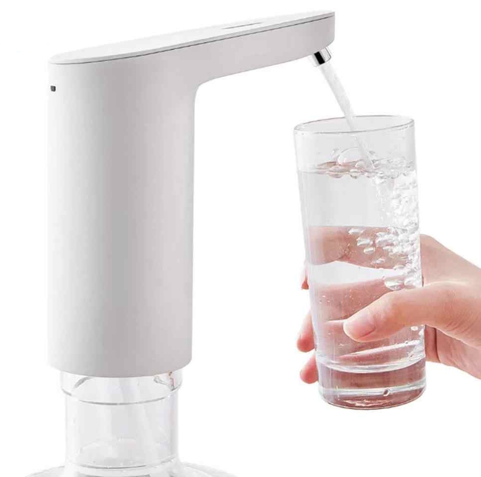 Автоматическая помпа с датчиком качества воды XiaoMi Xiaolang TDS Automatic Water Feeder (HD-ZDCSJ01)