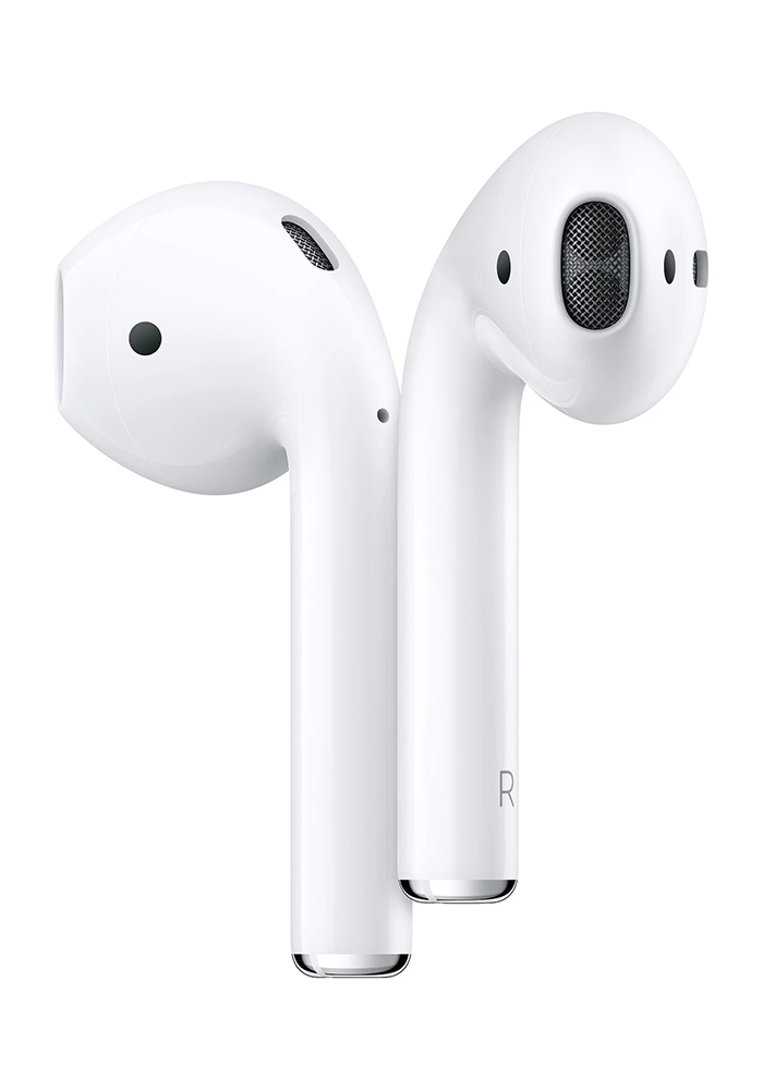 Беспроводные наушники Apple AirPods 2 (MV7N2)
