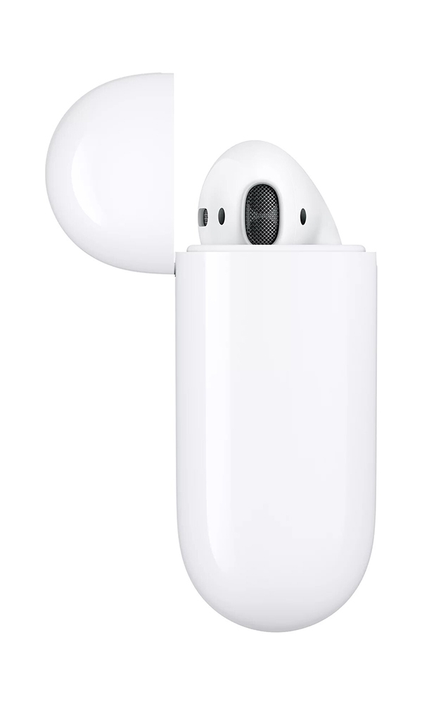 Беспроводные наушники Apple AirPods 2 (MV7N2)