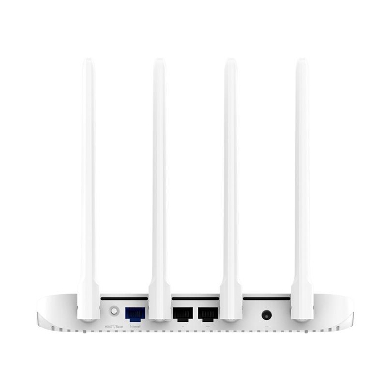 Роутер XiaoMi Mi Wi-Fi Router 4A Gigabit Edition
