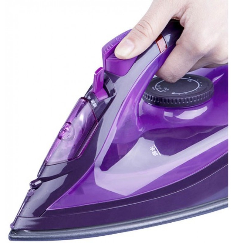Беспроводной утюг XiaoMi Murphy Cordless Steam Iron