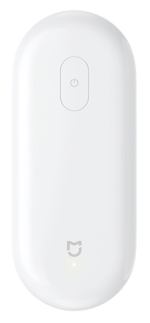 Машинка для чистки одежды XiaoMi Mijia Hair Ball Trimmer, белая (MQXJQ01KL)