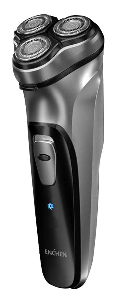 Электробритва XiaoMi Enchen BlackStone Electric Shaver