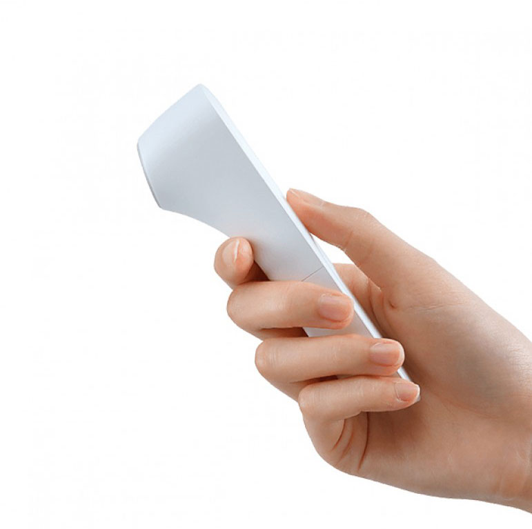 Электрический термометр Xiaomi iHealth White