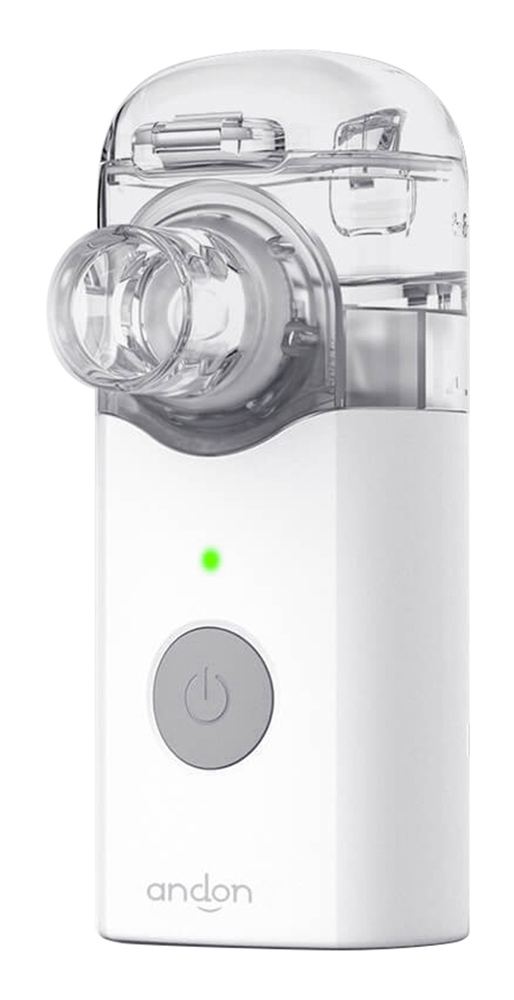 Ультразвуковой небулайзер XiaoMi Andon VP-M3A Micro Mesh Nebulizer
