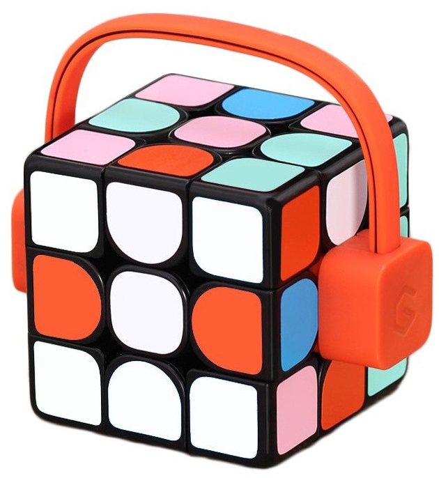 Кубик Рубика XiaoMi Giiker Super Cube i3