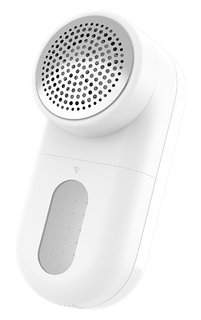 Машинка для чистки одежды XiaoMi Mijia Hair Ball Trimmer, белая (MQXJQ01KL)