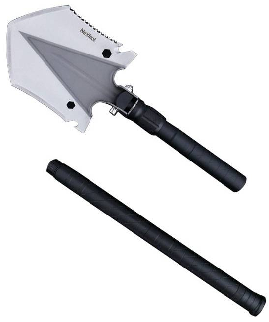 Многофункциональная лопата XiaoMi Nextool Shovel