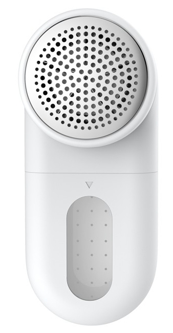 Машинка для чистки одежды XiaoMi Mijia Hair Ball Trimmer, белая (MQXJQ01KL)