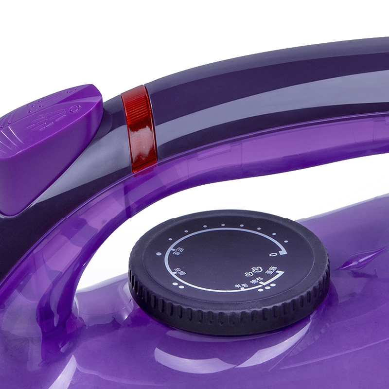 Беспроводной утюг XiaoMi Murphy Cordless Steam Iron