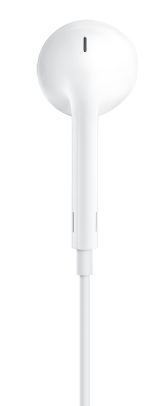 Наушники Apple EarPods для iPhone (MD827ZM/A)