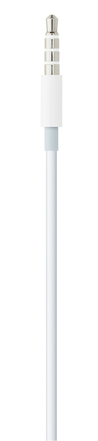Наушники Apple EarPods для iPhone (MD827ZM/A)