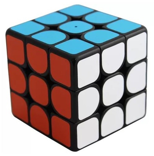 Кубик Рубика XiaoMi Giiker Super Cube i3