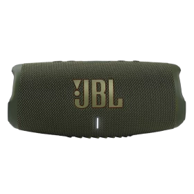 Беспроводная акустика JBL Charge 5 Green (JBLCHARGE5GRN)