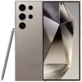 Смартфон Samsung Galaxy S24 Ultra 12/256Gb, Titanium Gray (SM-S928B)