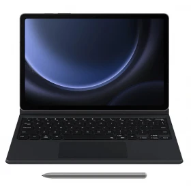 Samsung Galaxy Tab S9 11.0 Wi-Fi SM-X710 12/256Gb Keyboard Cover, Graphite