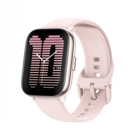 Умные часы Amazfit Active, Petal Pink (A2211)