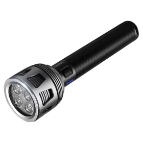 Фонарик XiaoMi NexTool Thunder Searching Flashlight NE20168, Чёрный