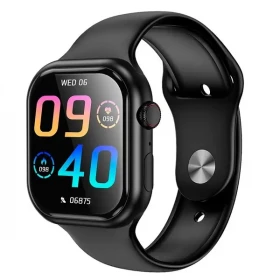 Умные часы Hoco Watch Y23 (call version), Black