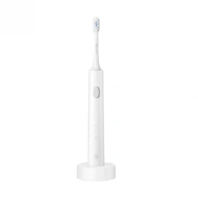 Электрическая зубная щетка Mijia Sonic Electric Toothbrush T301, Белая (MES605)