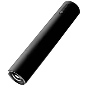 Фонарик Beebest Zoom Flashlight FZ101, Black