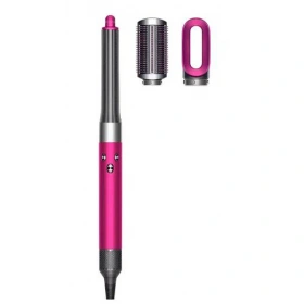 Стайлер для волос Dyson AirWrap Origin Long HS05, Fuchsia/Nickel