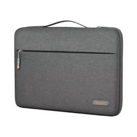 Сумка для ноутбука Wiwu Pilot Sleeve Laptop 15.6, Серый