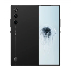 Смартфон Nubia RedMagic 10 Air 16/512Gb, Twilight (NX779J)