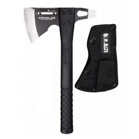 Топорик туристический Handao Marauder Axe Tactical FT-05, Чёрный