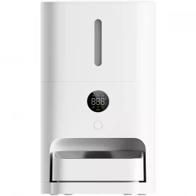 Умная кормушка для животных Mijia Smart Pet Feeder 2, White (MJWSQ02)