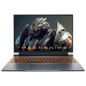 Machenike Light 16 Pro (L16P) Серый (16", R7 7735H, 16GB, SSD 1TB, RTX 4060, Windows 11)