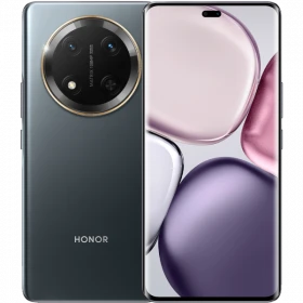 Смартфон Honor X9c 12/512Gb Titanium Black (BRP-NX1)