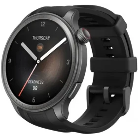 Умные часы Amazfit Balance, Midnight Black (A2287)