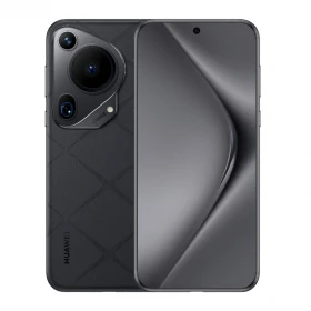 Смартфон Huawei Pura 70 Ultra 16/512GB Чёрный (HBP-LX9)