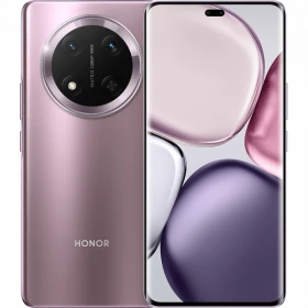 Смартфон Honor X9c 12/256Gb Titanium Purple (BRP-NX1)
