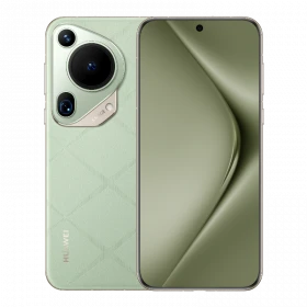 Смартфон Huawei Pura 70 Ultra 16/512GB Green