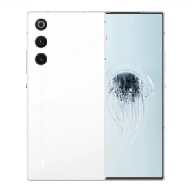 Смартфон Nubia RedMagic 10 Air 16/512Gb, Hailstone (NX779J)