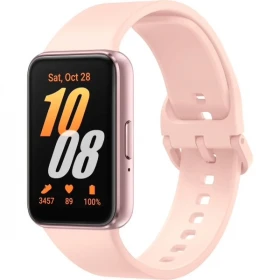Смарт-часы Samsung Galaxy Fit 3, Pink Gold (SM-R390)